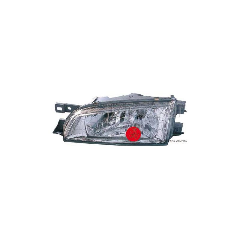 OPTIQUE G SUBARU MANUEL
