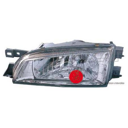 OPTIQUE G SUBARU MANUEL