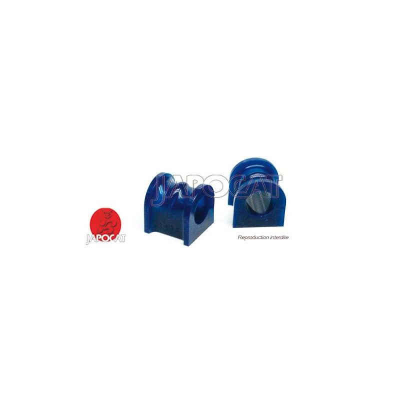 SILENTBLOC SUPERPRO