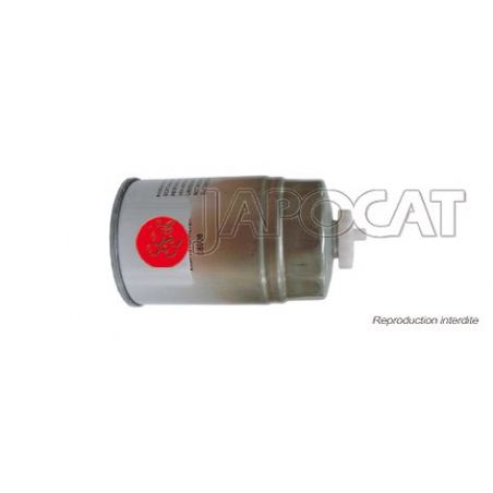 FILTRE A CARBURANT LR TDI