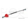 FLEXIBLE DE FREIN AR D40
