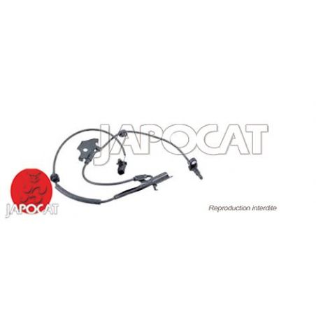 CAPTEUR ABS AR AURIS E15