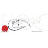 CAPTEUR ABS AR AURIS E15