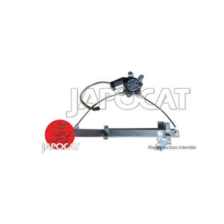 MECA LV G + MOTEUR D22 98>02
