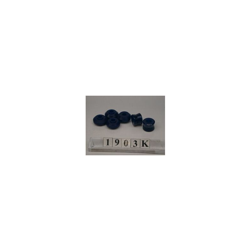 SILENTBLOC SUPERPRO Non Affecté