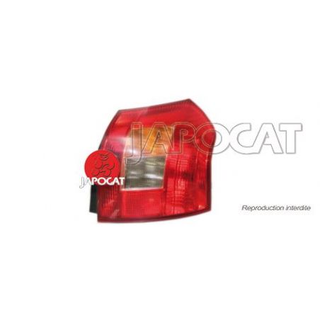 FEU ARD COROLLA 02>04 3P/5P