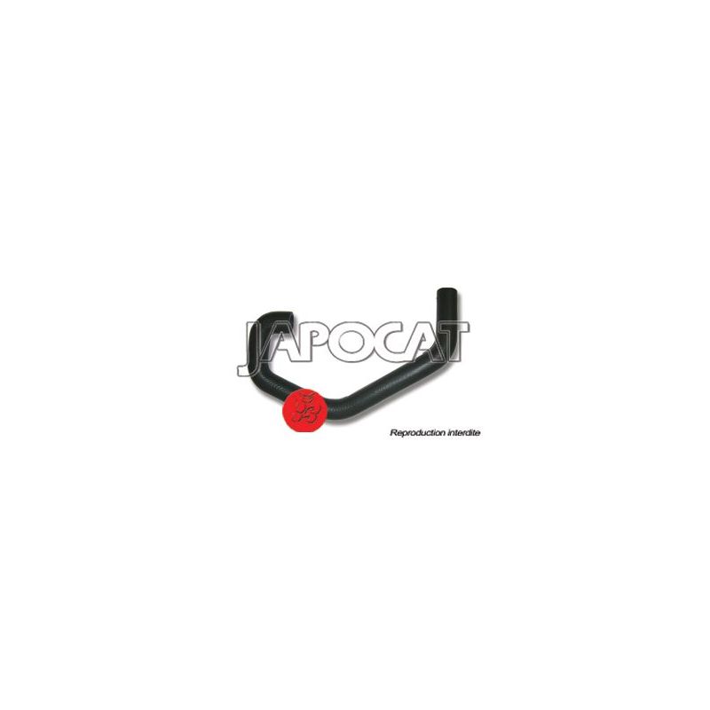 DURIT INFERIEURE CHEROKEE XJ 2.1TD