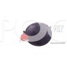 CACHE CROCHET DE PC AV YARIS P90