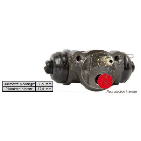 CYLINDRE DE ROUE SUBARU >00