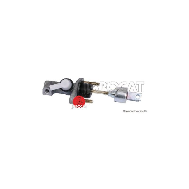EMETTEUR EMBRAYAGE ZZE150