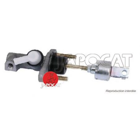 EMETTEUR EMBRAYAGE ZZE150