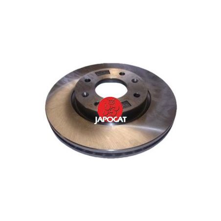 DISQUE AV SONATA