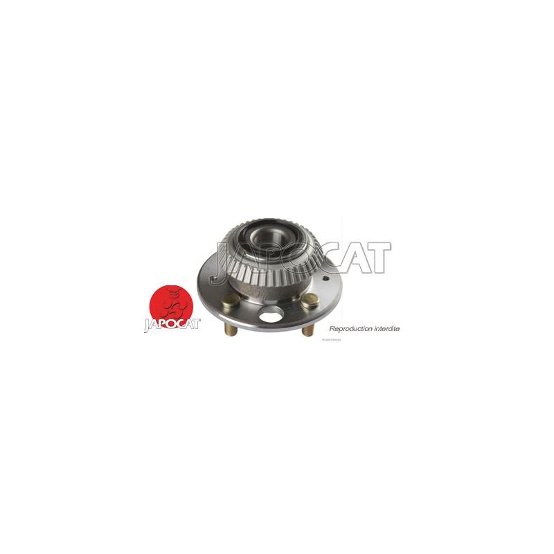 MOYEU DE ROUE AR CIVIC 2.0TD ABS