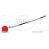 FLEXIBLE DE FREIN ARD N16