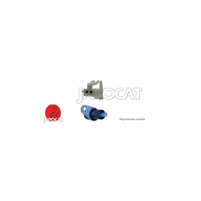 CAPTEUR ABS ARD COUPE RD