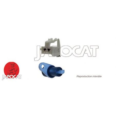 CAPTEUR ABS ARD COUPE RD