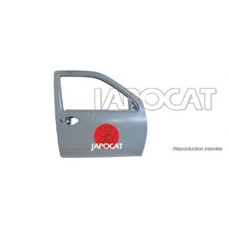 PORTE AVD DMAX 2 Portes >07