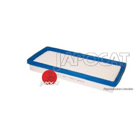 FILTRE A AIR SMART RECTANGULAIRE