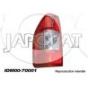 FEU ARG DMAX >06