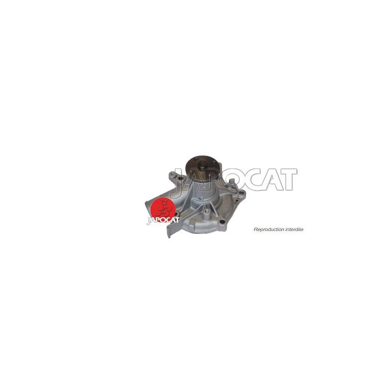 POMPE A EAU 4G6