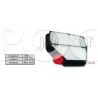 FILTRE A AIR CAPTIVA