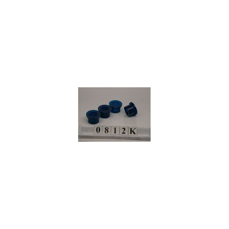 SILENTBLOC SUPERPRO
