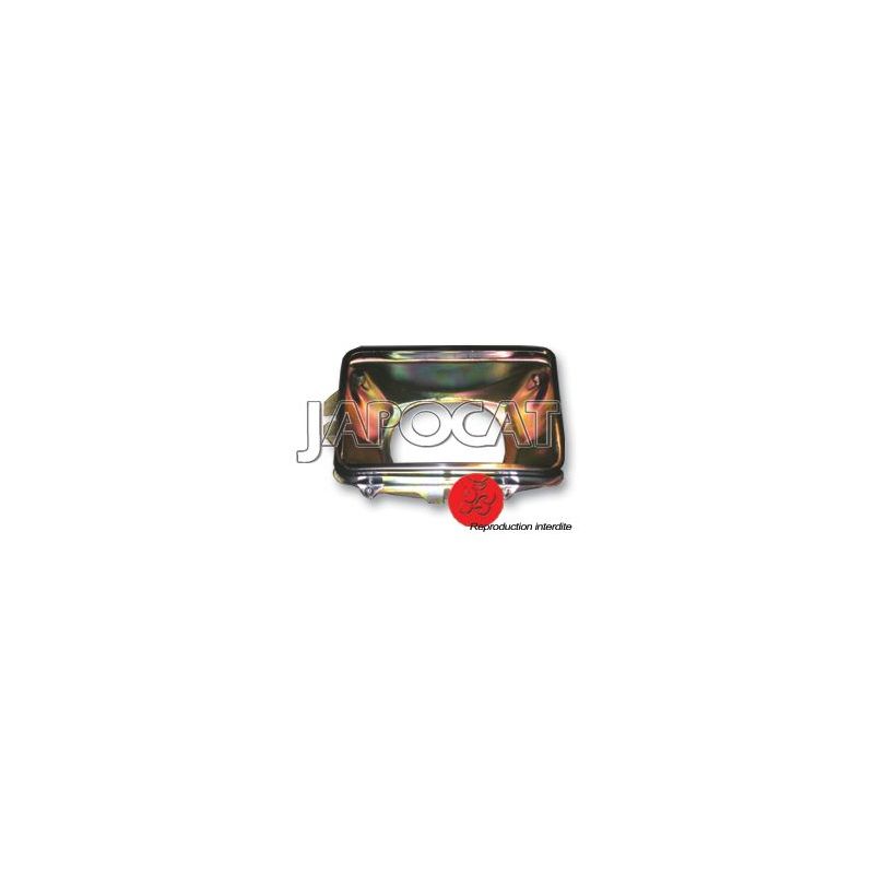CUVELAGE G D'OPTIQUE RECTANGULAIRE