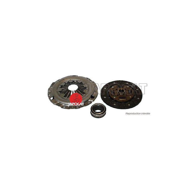 KIT EMBRAYAGE GETZ 1.1