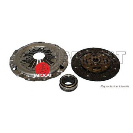 KIT EMBRAYAGE GETZ 1.1