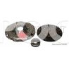 KIT EMBRAYAGE GETZ 1.1