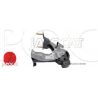 SUPPORT MOTEUR T19