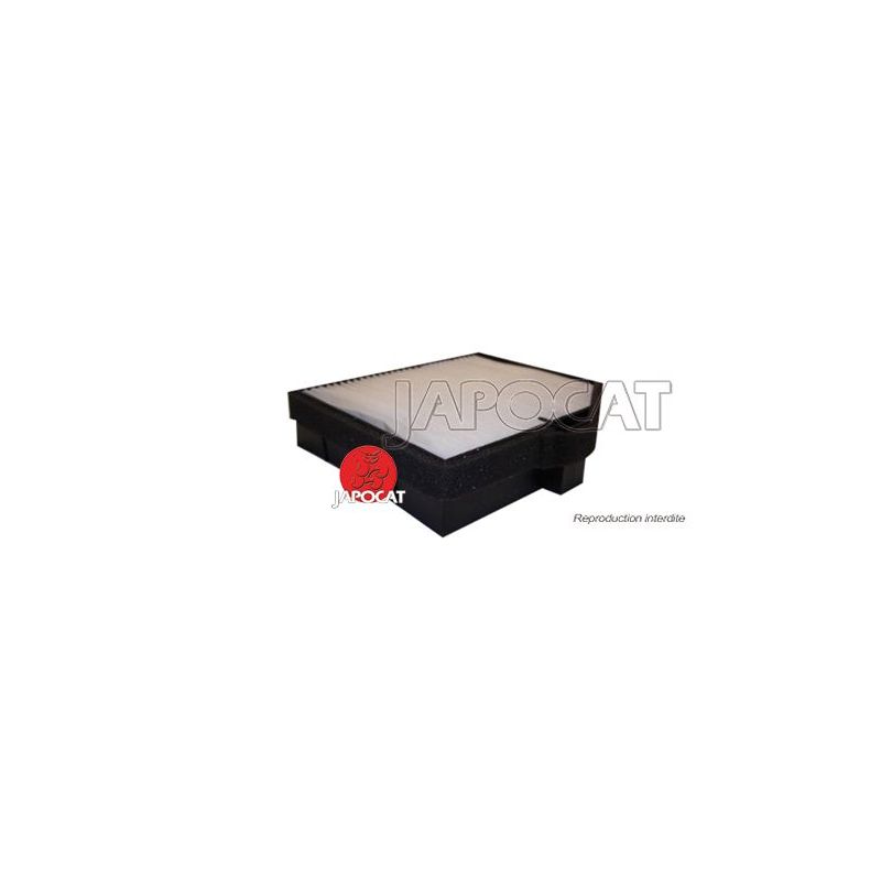 FILTRE HABITACLE H1