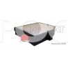 FILTRE HABITACLE H1