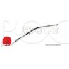 FLEXIBLE DE FREIN ARG T22