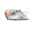 OPTIQUE D CEED 07>09 Elec