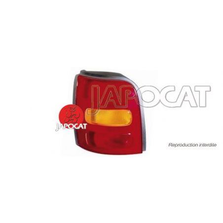 FEU ARG MICRA 98>00