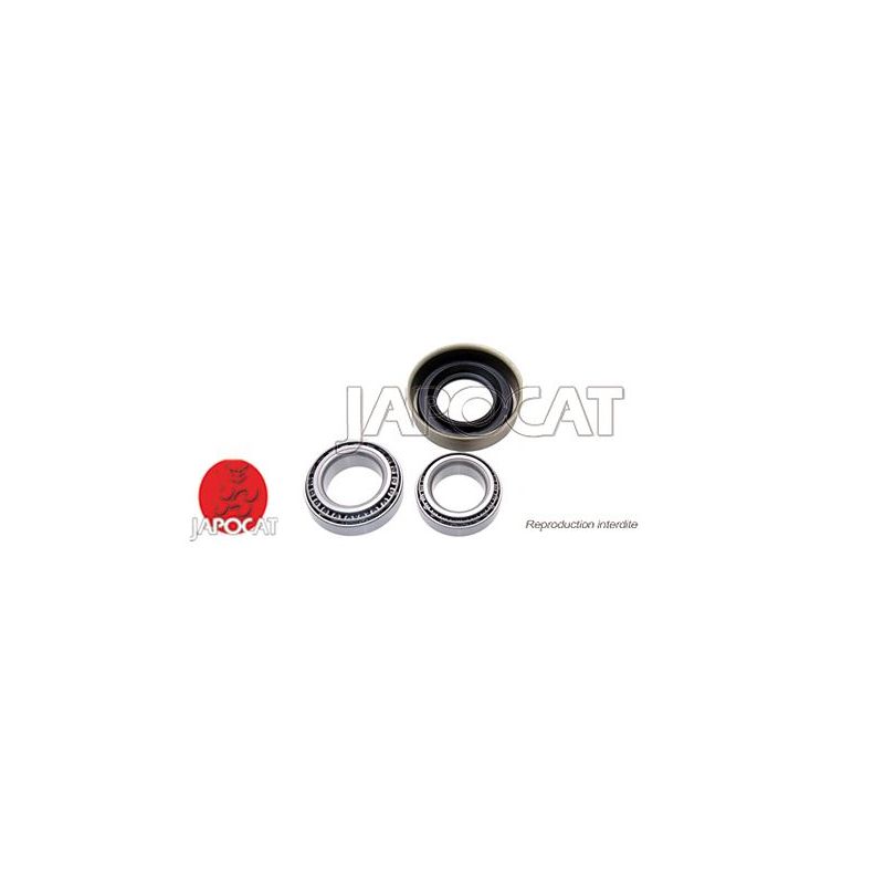 KIT ROULEMENT AV D22 4x2