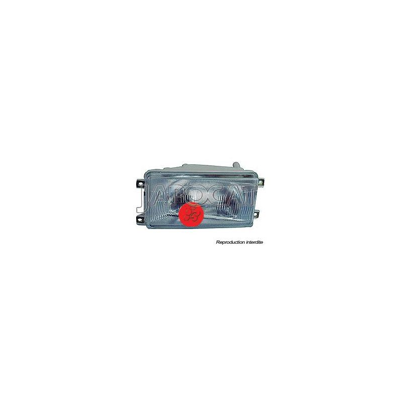 OPTIQUE G LITE ACE