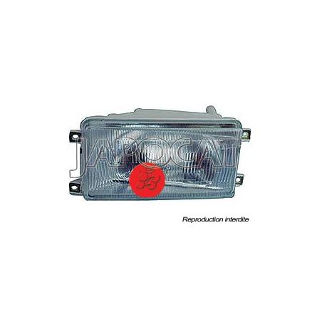 OPTIQUE G LITE ACE