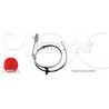 CAPTEUR ABS AVD CIVIC V