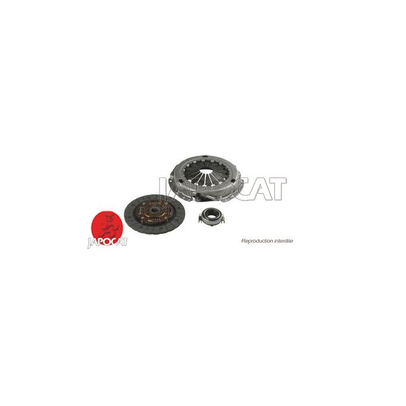 KIT EMBRAYAGE T22 1.8 OEM