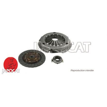 KIT EMBRAYAGE T22 1.8 OEM