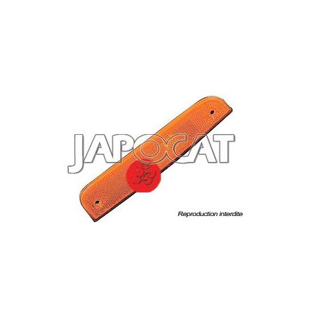FEU AVG VERTICAL ORANGE XJ 96-