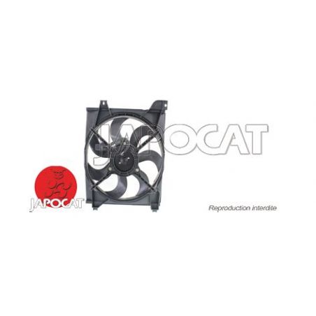 MOTOVENTILATEUR RIO 1.4i