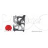 MOTOVENTILATEUR RIO 1.4i