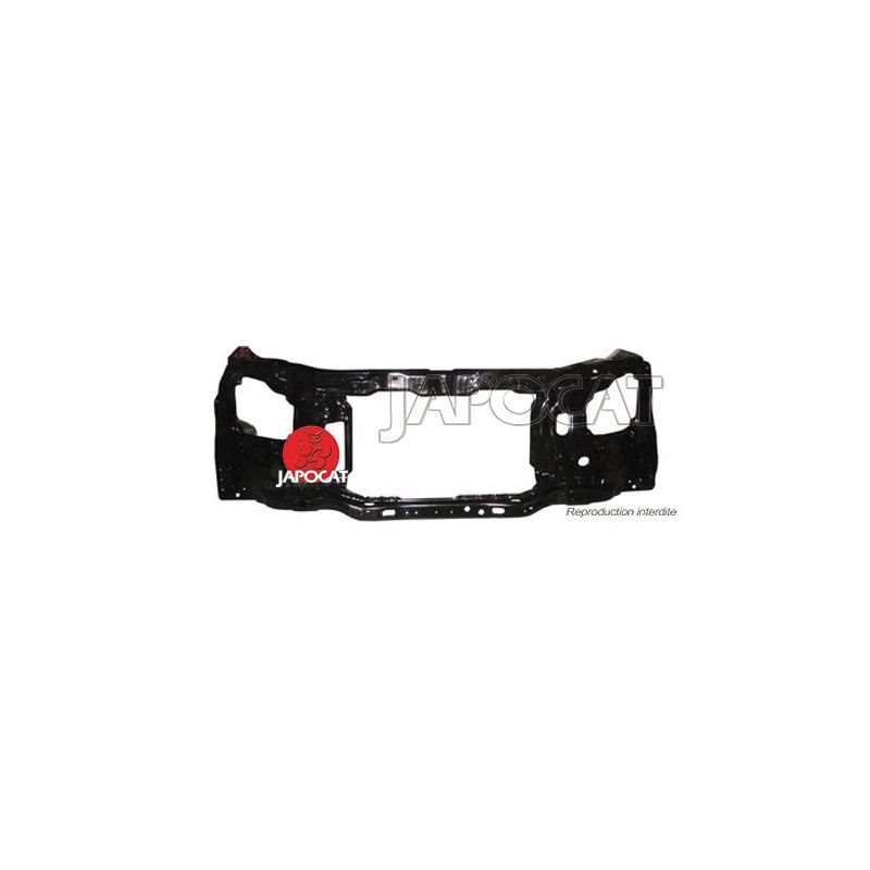 FACE AVANT NUE DMAX 07>12