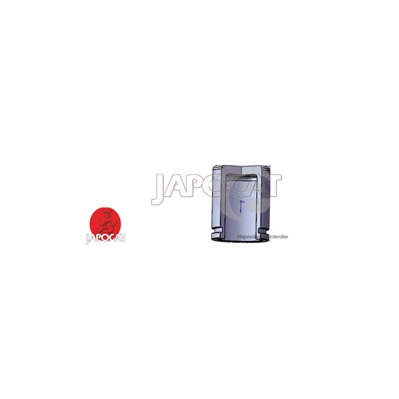 PISTON D'ETRIER +43mm