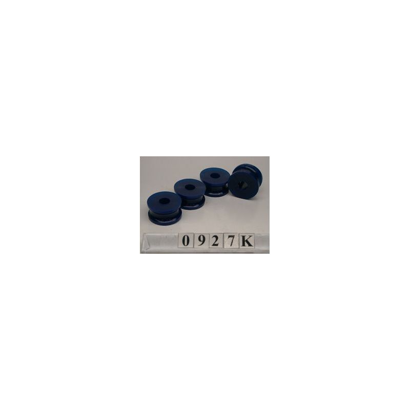 SILENTBLOC SUPERPRO