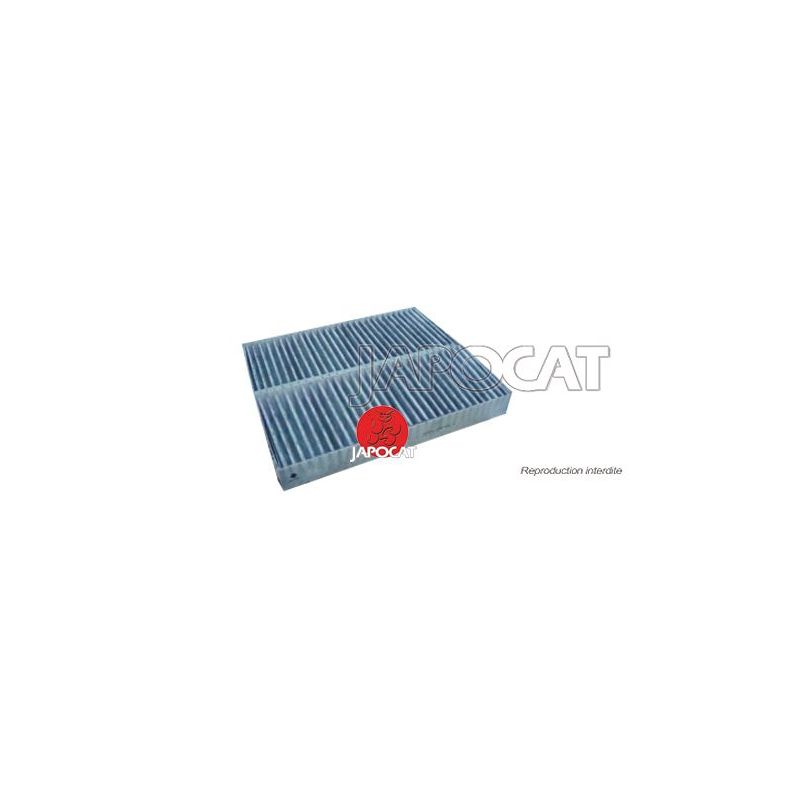 FILTRE HABITACLE FX 08>