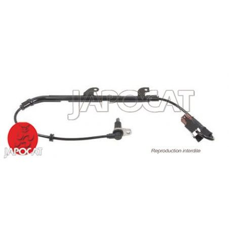 CAPTEUR ABS AVG LOGO